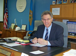 Dr. Steven Gadowsky