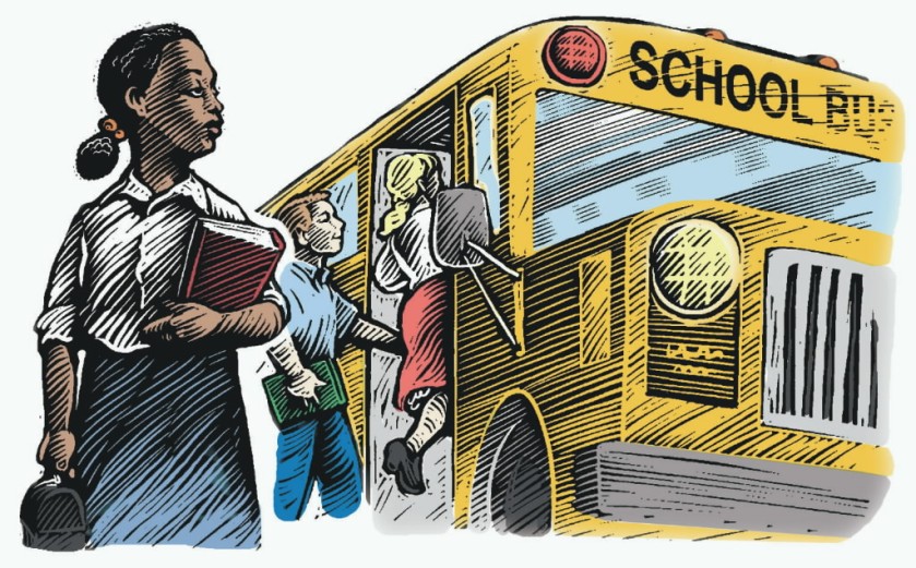 theschoolbus